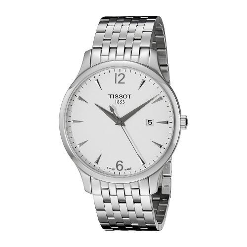 Tissot Traditional Lady T0632101103700 Women s Watch Gioielleria