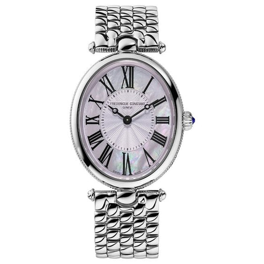 Orologio Donna Frederique Constant Classic ART Dèco FC-200MPLP2V6B