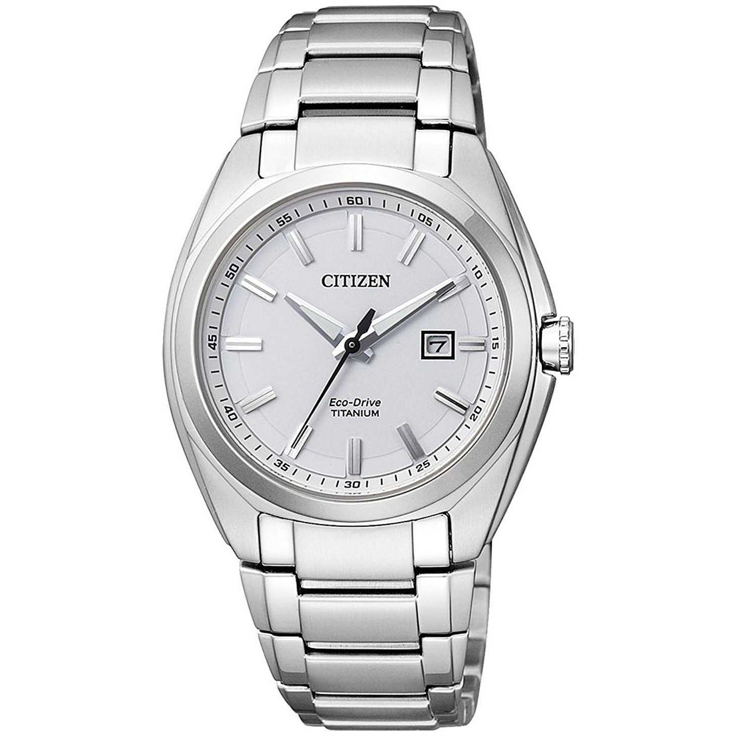 Orologio Donna Citizen Lady Super Titanio EW2210-53A