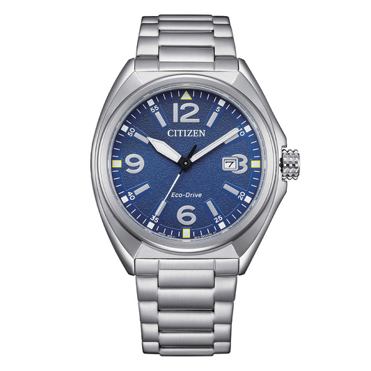 Orologio Uomo Citizen Urban AW1571-76L