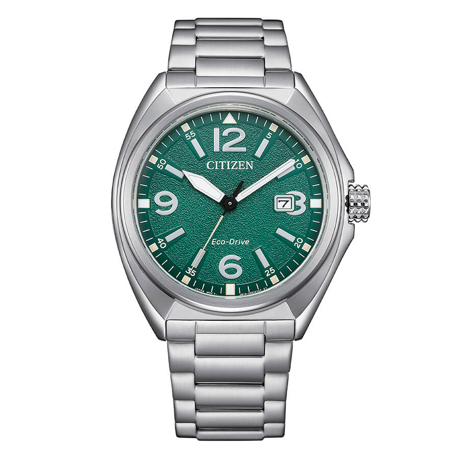 Orologio Uomo Citizen Urban AW1571-76X