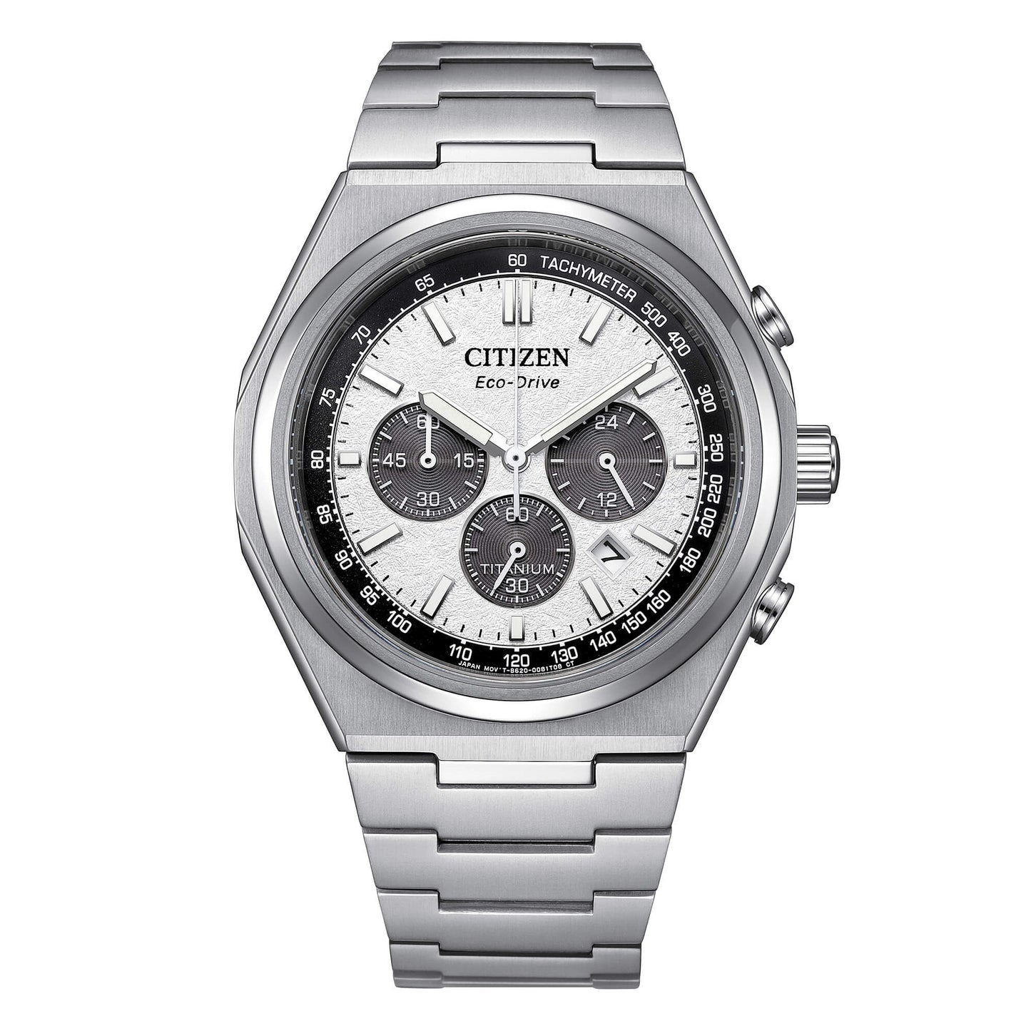 Citizen Chrono Super Titanium CA4490-82E Men's Watch