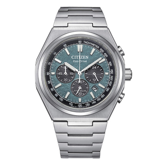 Citizen Chrono Super Titanium CA4490-82E Men's Watch