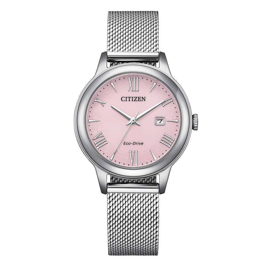 Orologio Donna Citizen Lady EW2621-75X