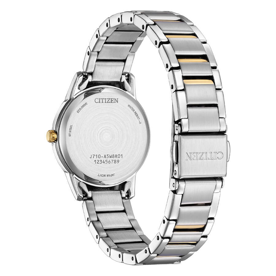 Orologio Donna Citizen Lady FE1244-72A