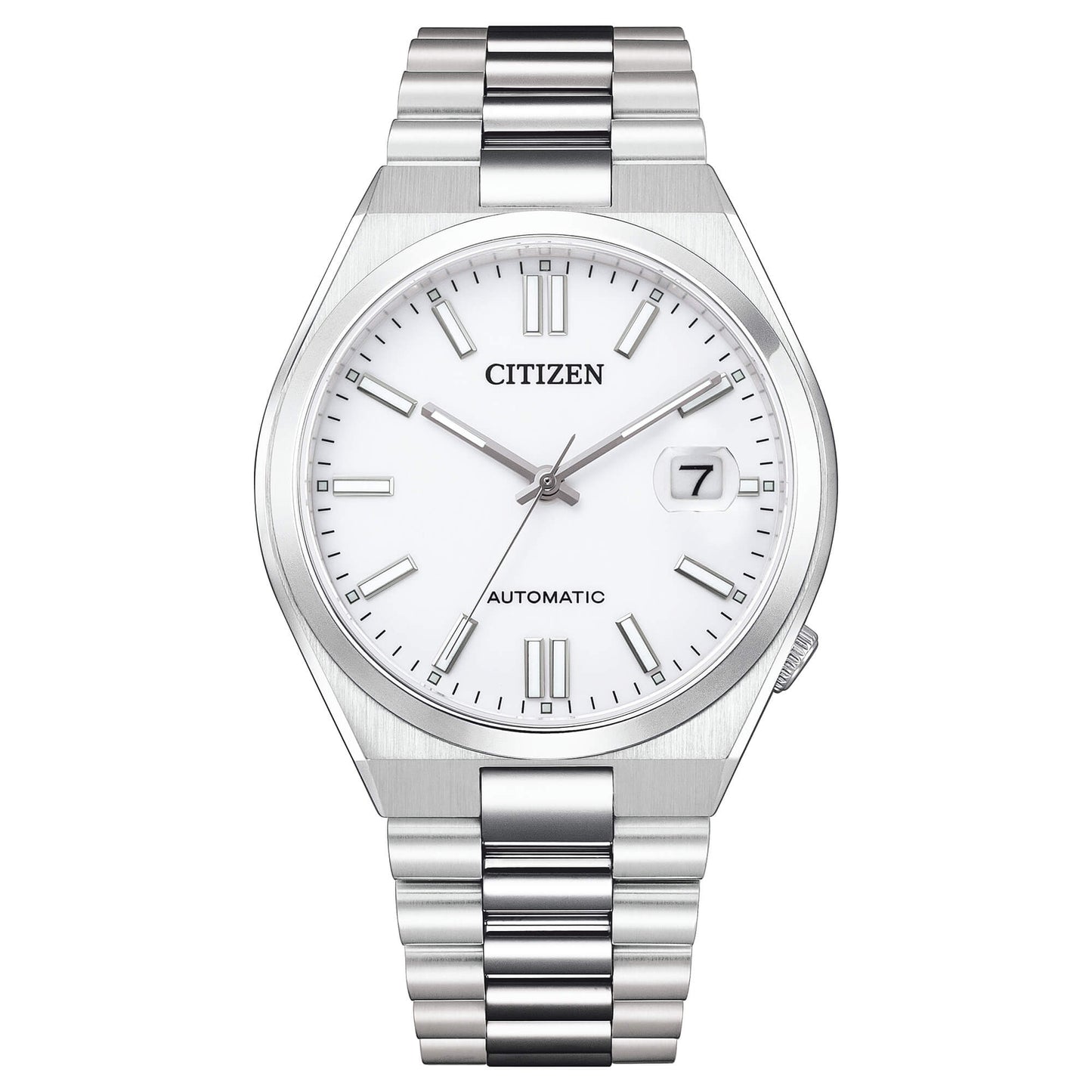 Citizen Automatic Men's Watch NJ0150-81L