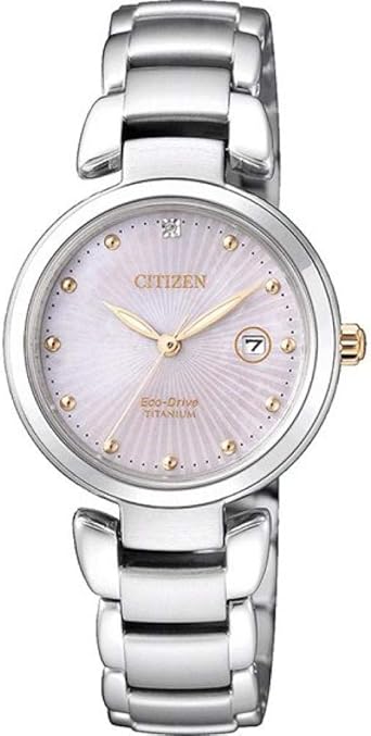 Citizen EM0530-81D Women's Watch