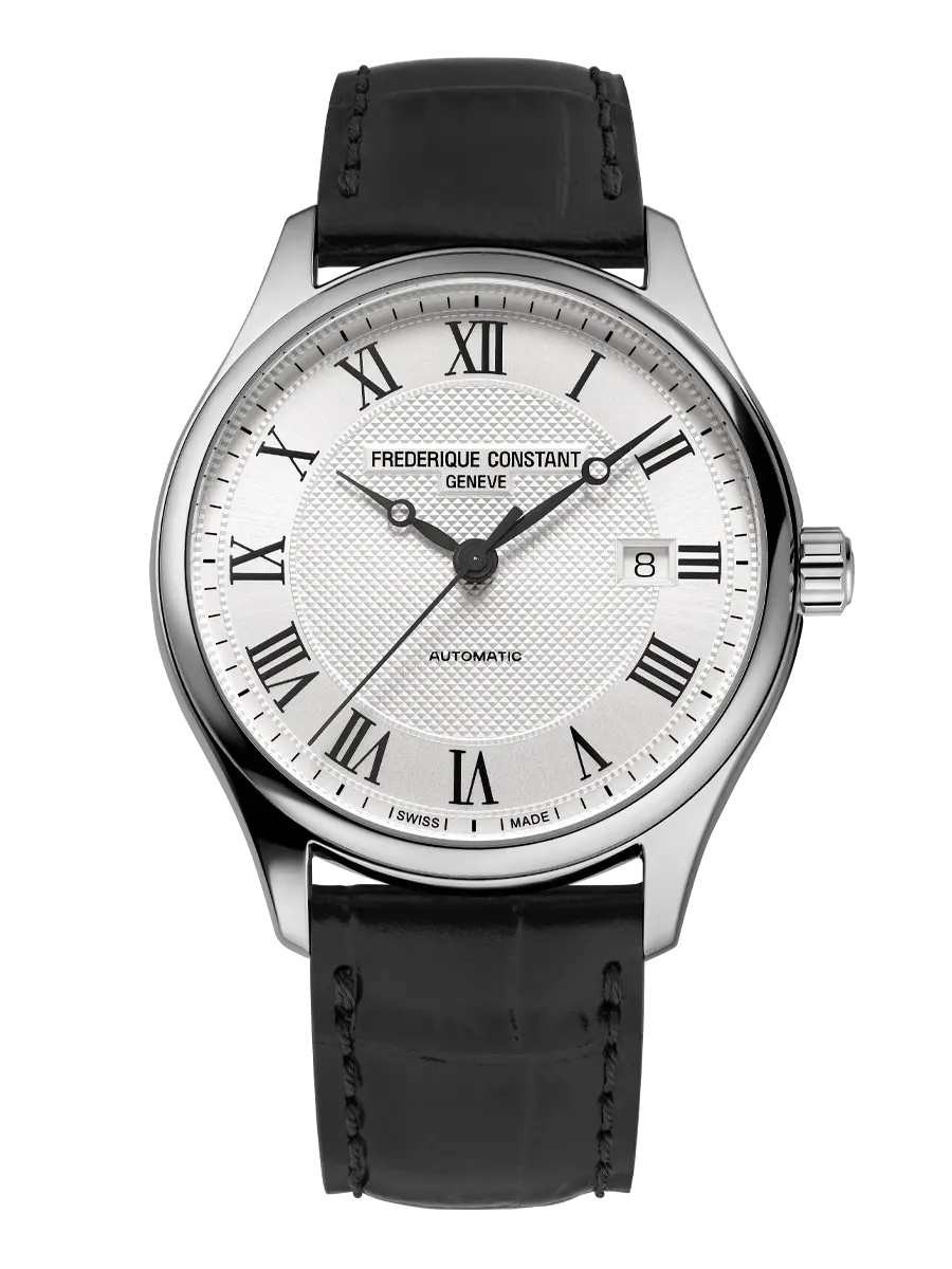 Orologio Uomo Frederique Constant Classic FC-303MC5B6