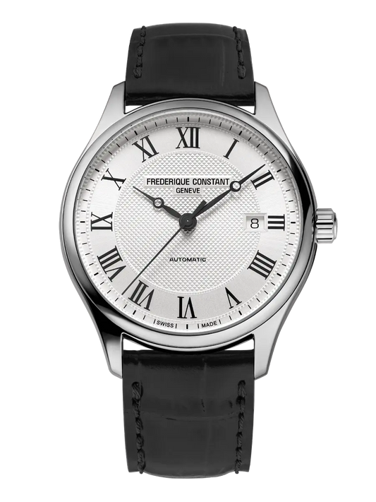 Orologio Uomo Frederique Constant Classic FC-303MC5B6