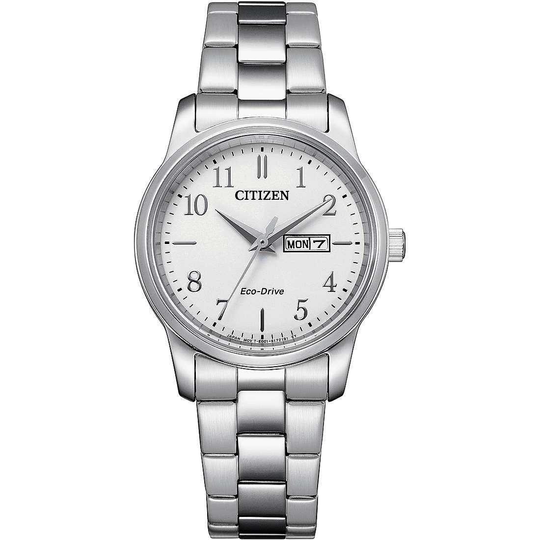 Orologio Donna Citizen EW3260-84A